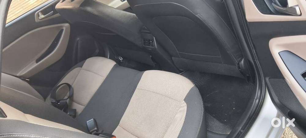 Hyundai Elite I20 Magna Plus, 2015, Petrol