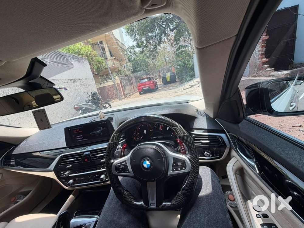Bmw Diesel Automatic 2018