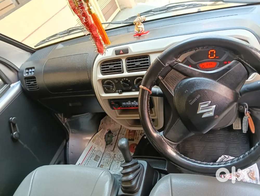 Maruti Eeco 1.2 2023