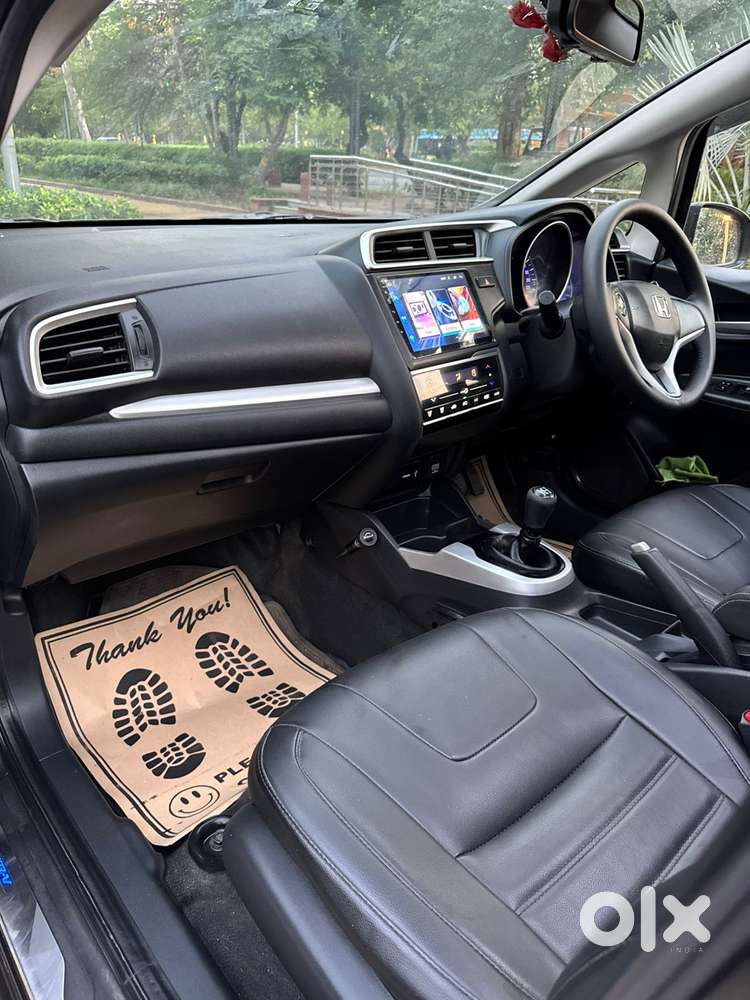Honda Wr-v I-vtec Vx, 2017, Petrol
