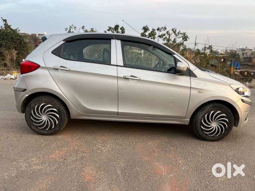 Tata Tiago Xz, 2019, Petrol
