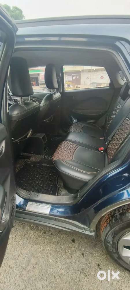 Maruti Suzuki Fronx 2025 Petrol 24000 Km Driven