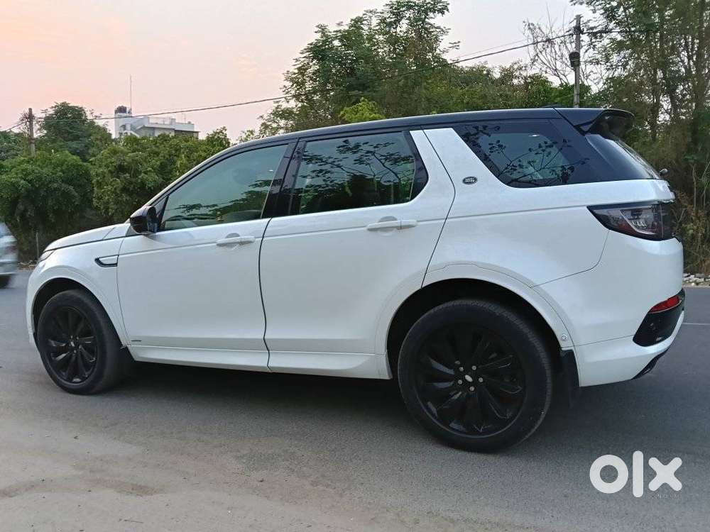Land Rover Discovery Sport Se R-dynamic, 2021, Diesel