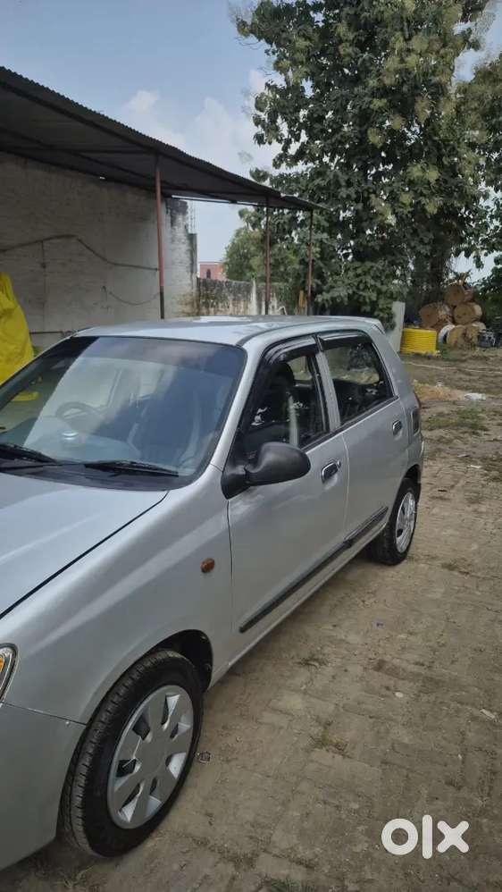 Maruti Suzuki Alto 2014