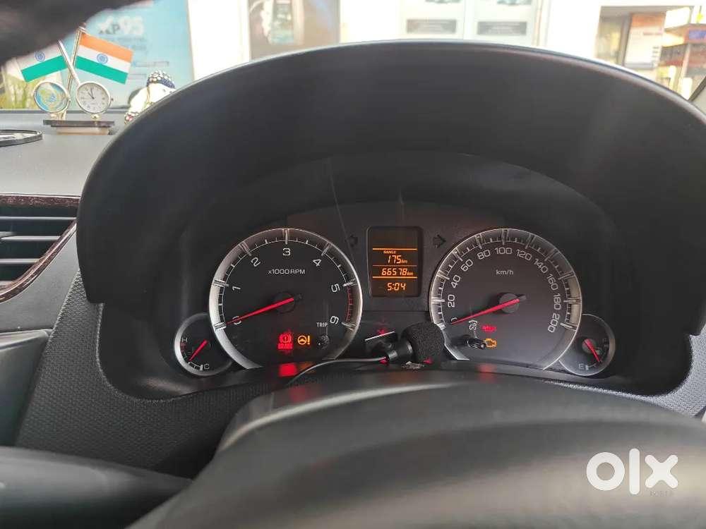 Maruti Suzuki Swift Dzair