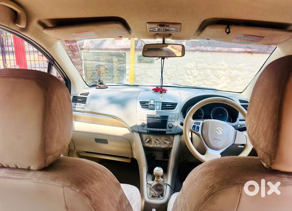 Maruti Suzuki Diesel 2013