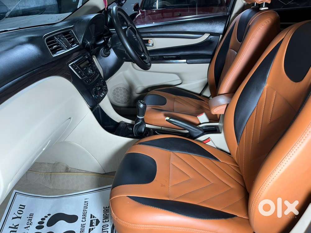 Maruti Suzuki Ciaz Vdi, 2016, Diesel