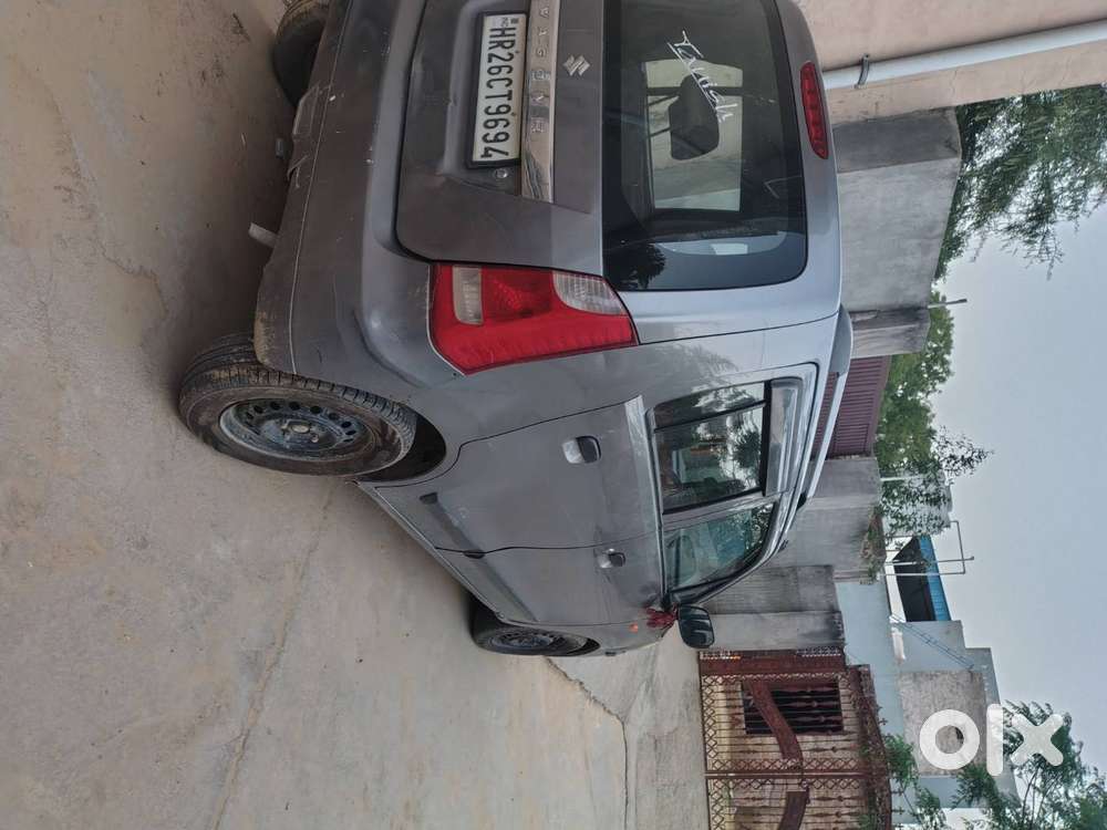 Dent In Running Board