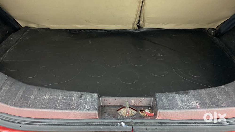 Maruti Suzuki Wagon R Vxi Amt, 2018, Petrol