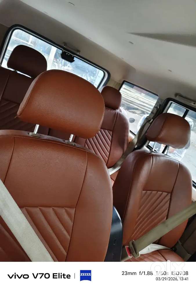 Mahindra Bolero 2023 Diesel 24000 Km Driven