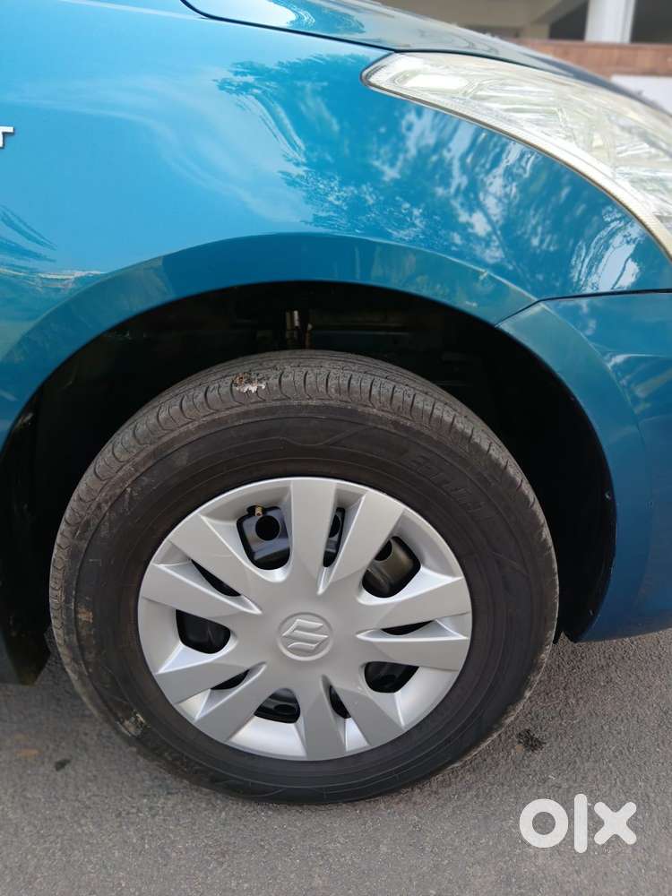 Maruti Suzuki Swift Dzire Vxi 1.2, 2014, Petrol