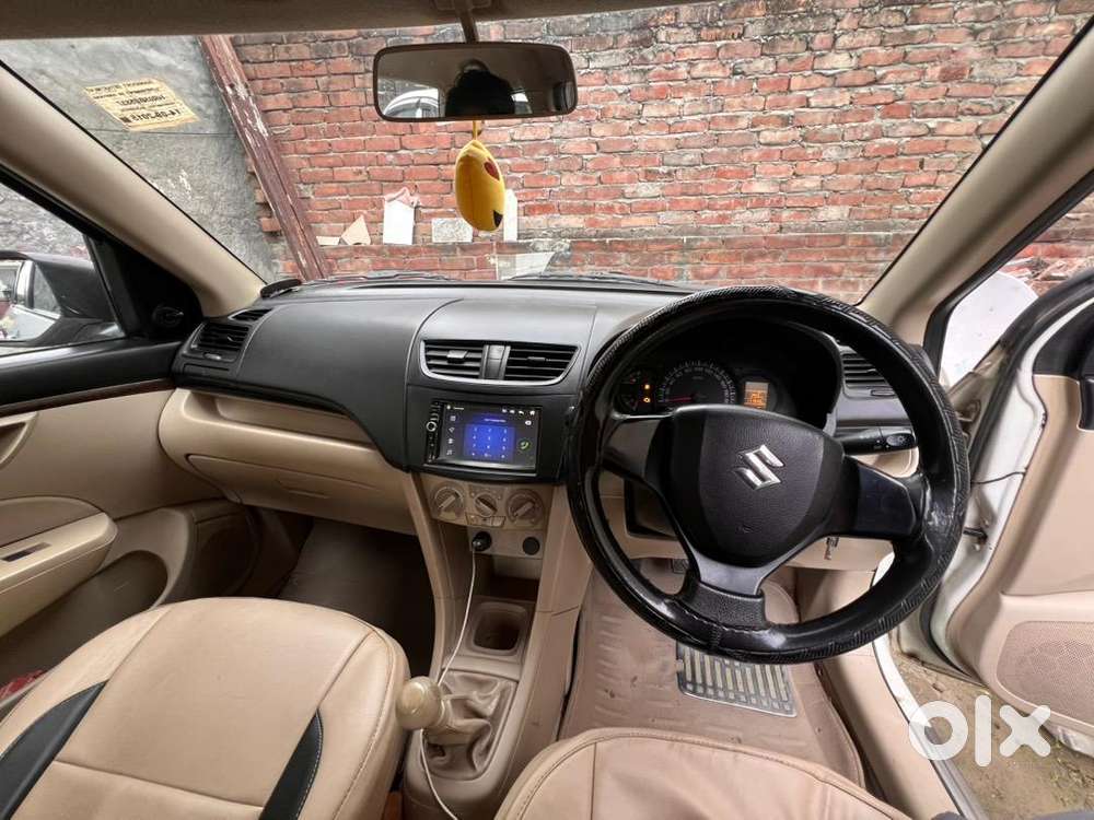 Maruti Suzuki Diesel 2015