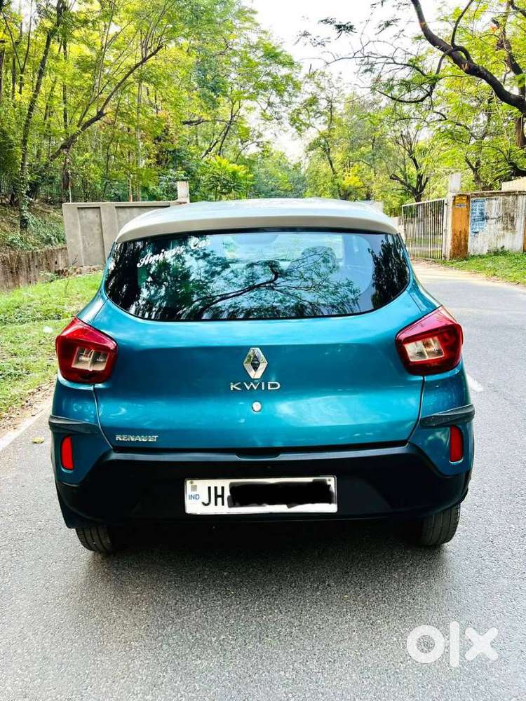 Renault Kwid 0.8 Rxt Sce Special, 2022, Petrol