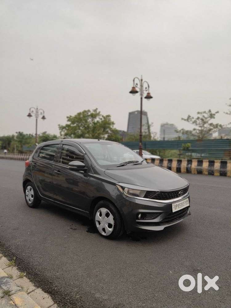 Tata Tiago 1.2 Revotron Xt (o), 2020, Petrol