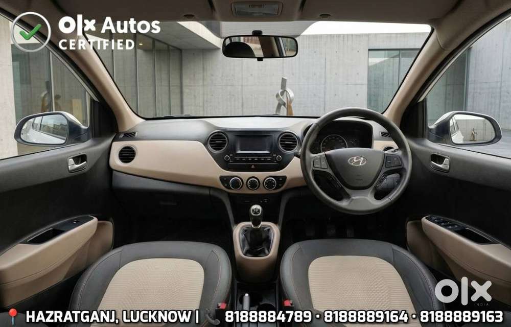Hyundai Grand I10 Sportz 1.1 Crdi Limited Edition, 2020, Diesel