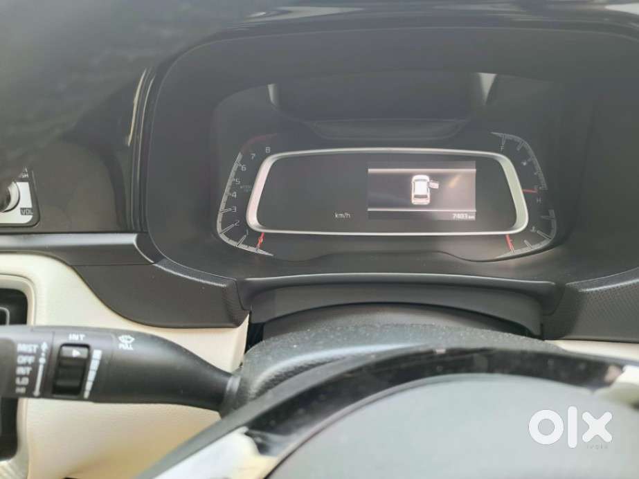 Kia Sonet 1.0 Htx Imt, 2022, Petrol