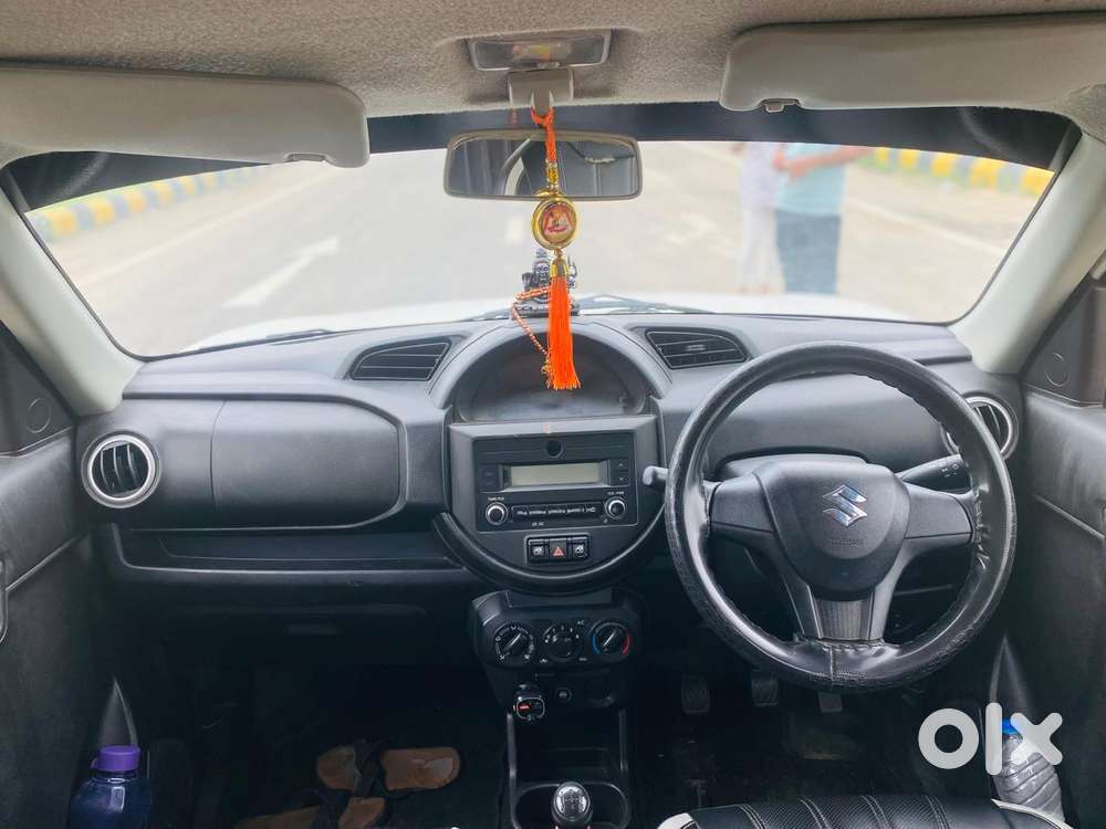 Maruti Suzuki S-presso Vxi, 2019, Cng & Hybrids