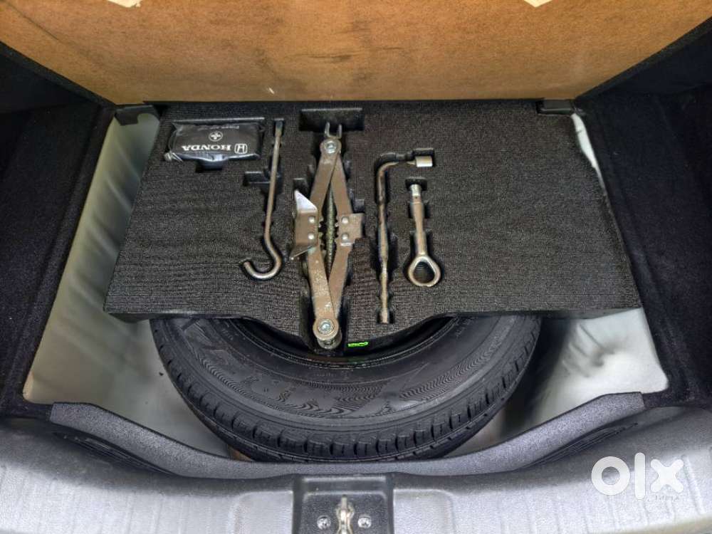 Honda Jazz 1.5 V I Dtec, 2016, Petrol