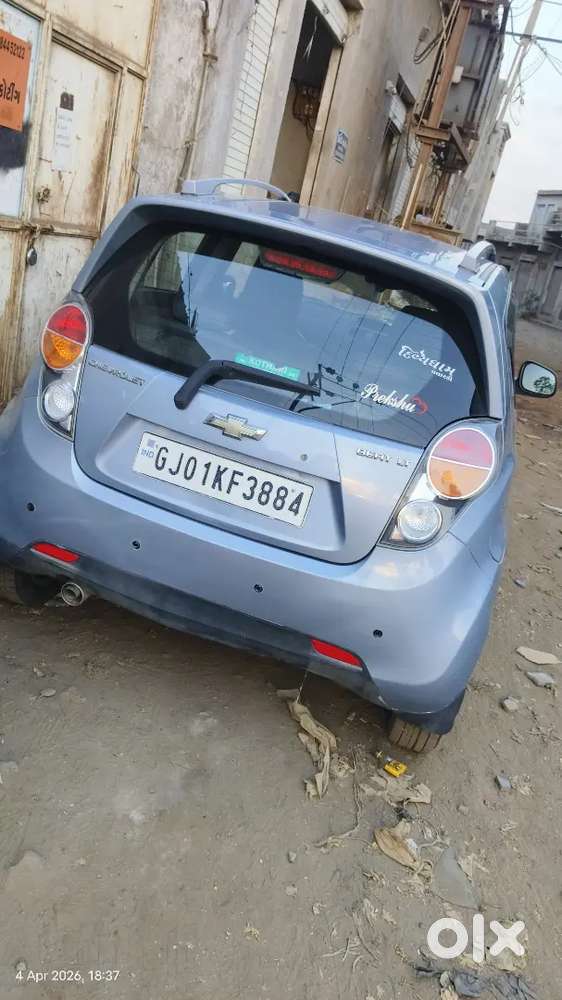 Complete Car, Ac Working,top Model, Company Colour.