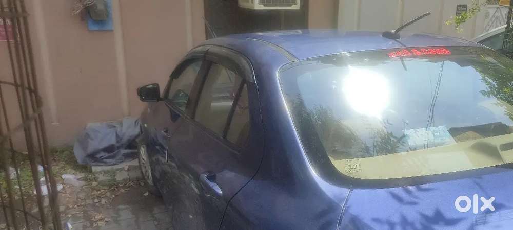 Maruti Dzire 2017