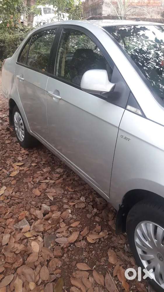 Tata Manza 2013 Diesel 179000 Km Driven