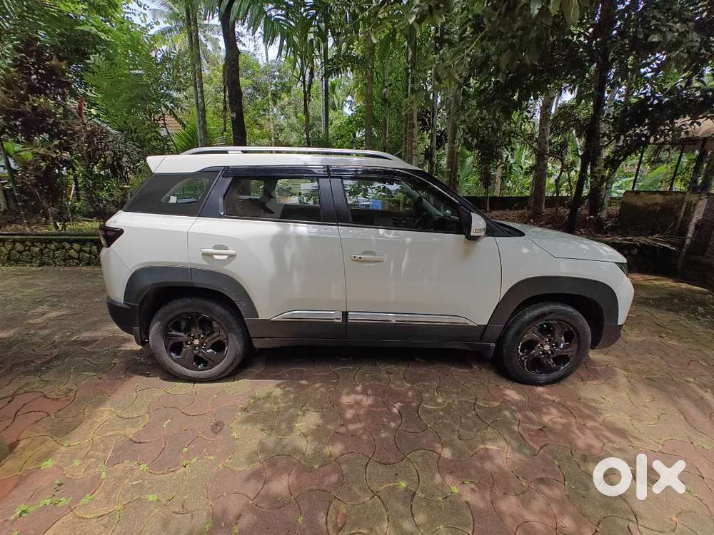Maruti Brezza 2023 Hybrid