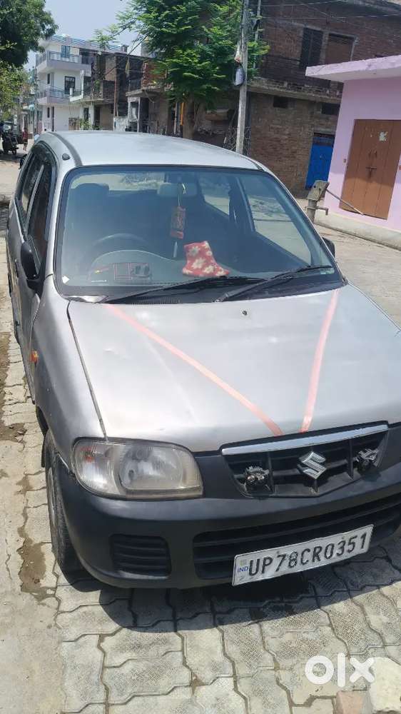 Maruti Suzuki Alto 2013 मॉडल