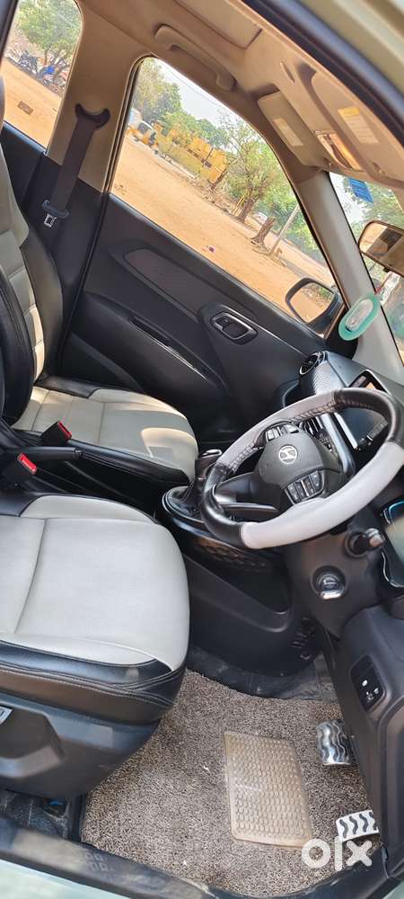 Hyundai Exter Sx 1.2 Amt, 2023, Petrol