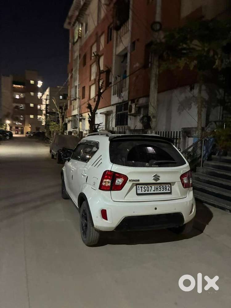 Maruti Suzuki Petrol 2021