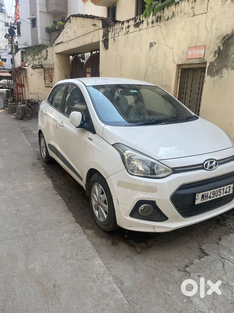 2015 Hyundai Xcent Prime