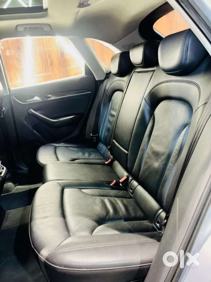 Audi Q3 30 Tdi S, 2018, Diesel