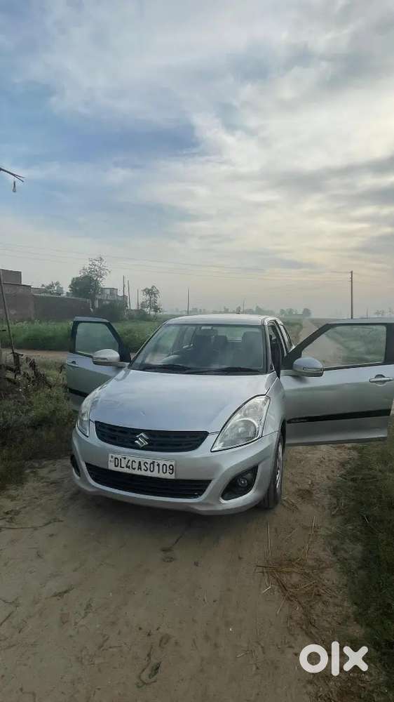 All New Tyres Insurance Valide For 9 Months Petrol+cng
First Owner