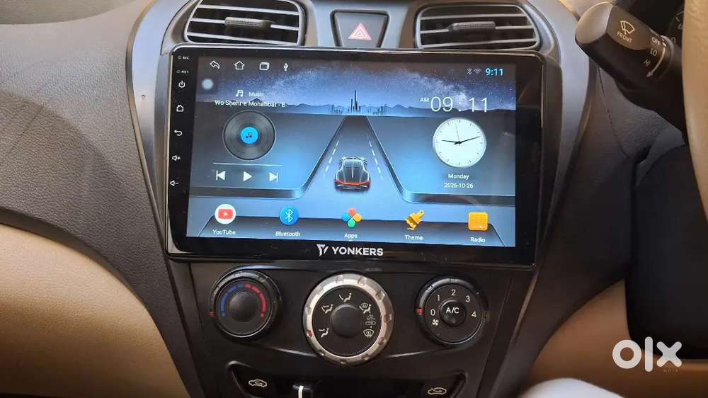 Hyundai Eon Era 2012 Manual Petrol