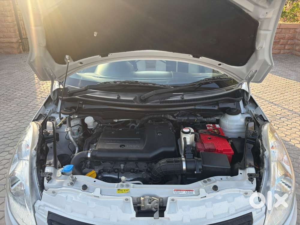 Maruti Suzuki Swift Dzire 2012-2014 Vdi Regal Limited Edition, 2013,..