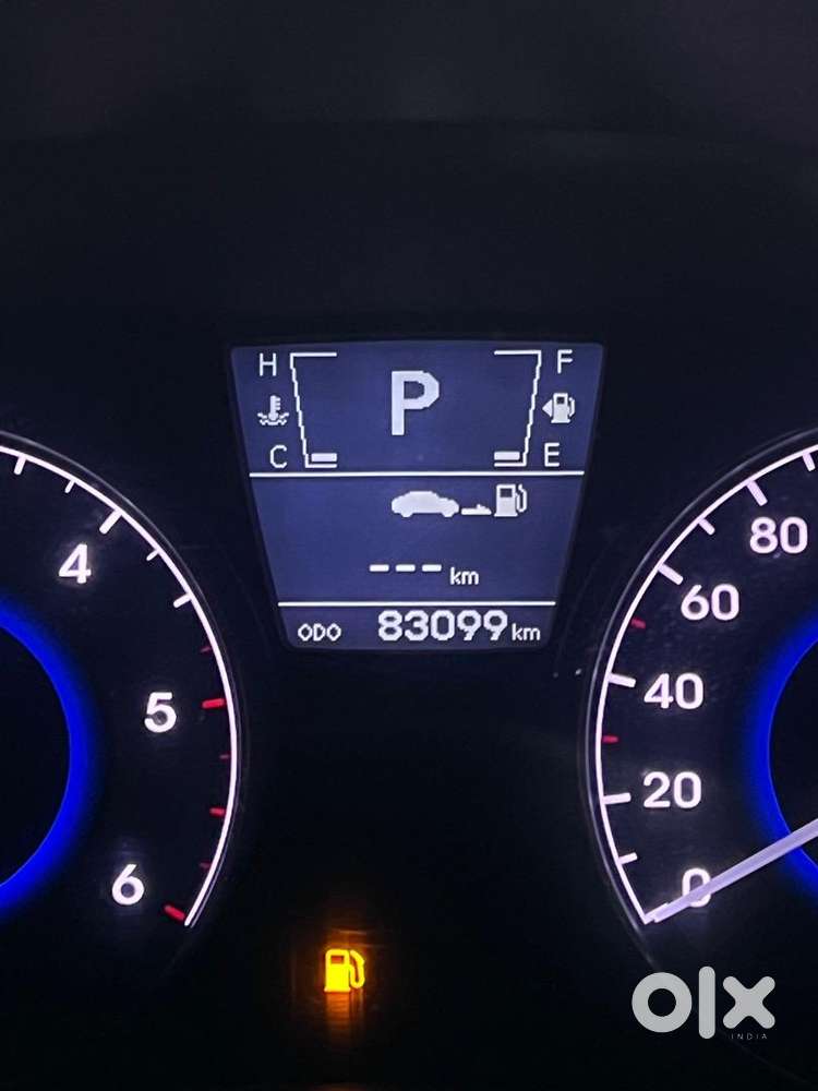 Hyundai Verna 2017 Urgent Sale