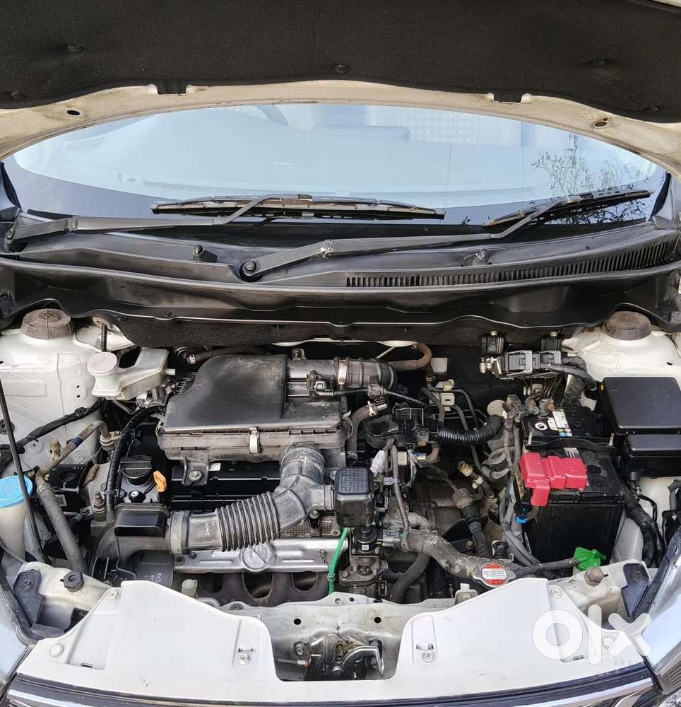 Maruti Suzuki Ertiga Zxi Plus Petrol, 2022, Petrol