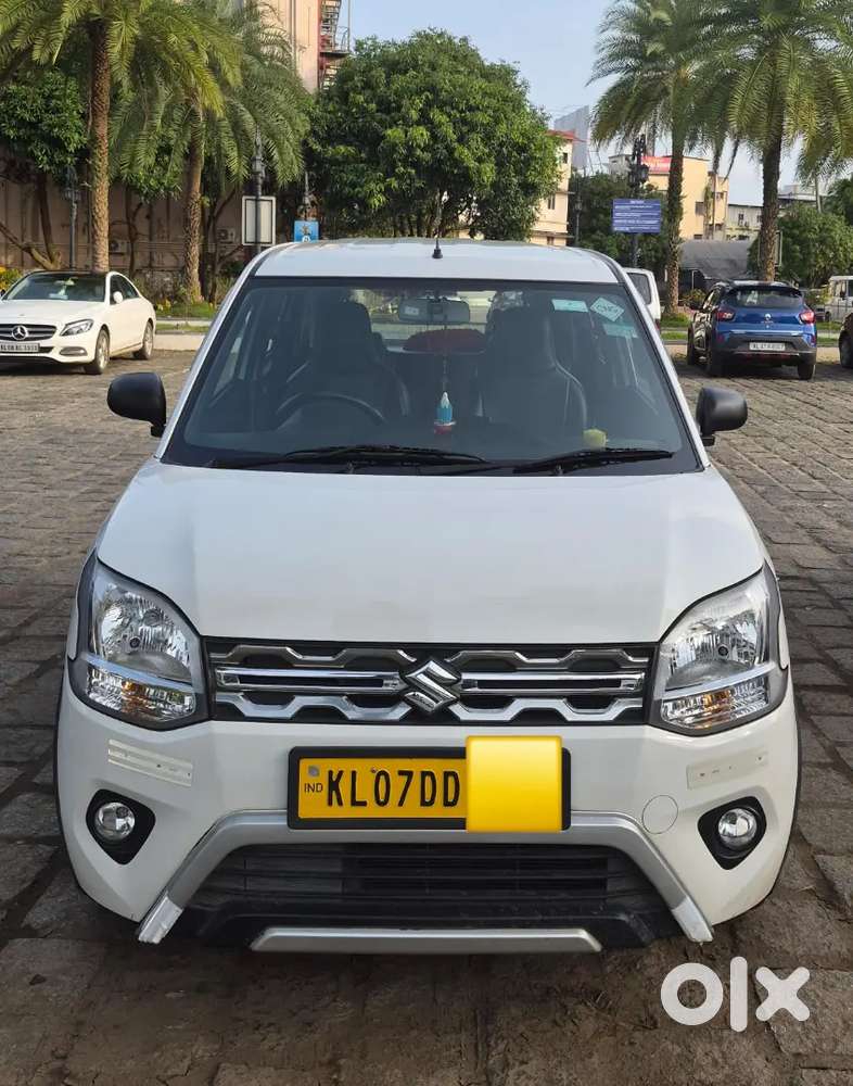 Wagon R Tour H3 (taxi)