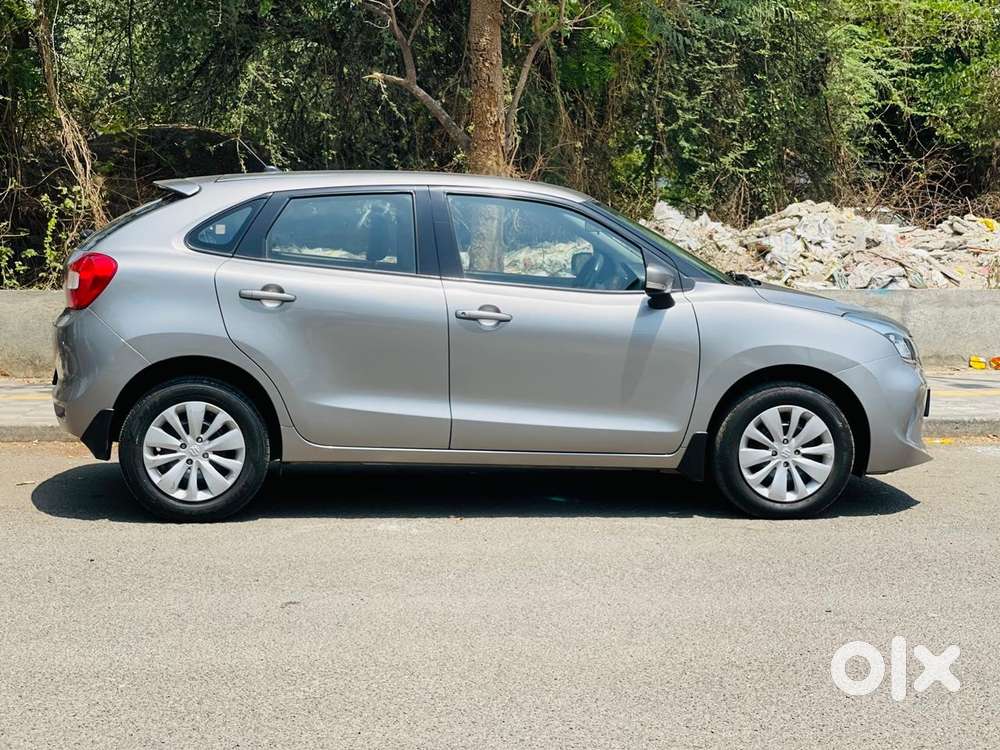 Maruti Suzuki Baleno Delta, 2019, Petrol