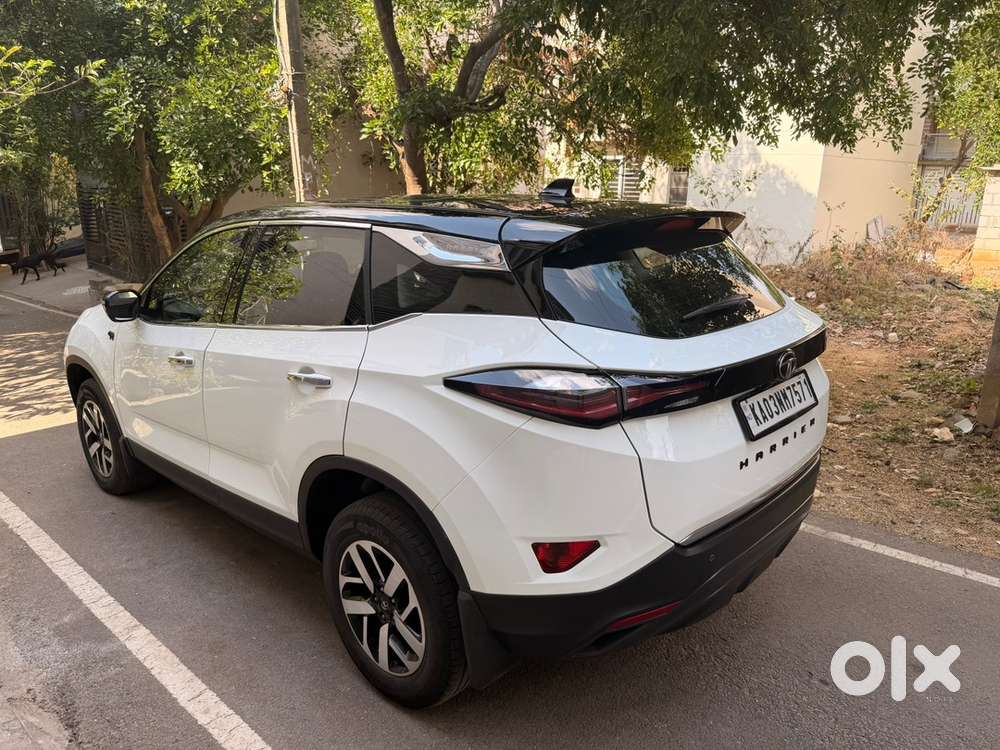 2022 Tata Diesel Car