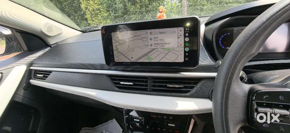 Tata Nexon 1.5 Revotorq 2024