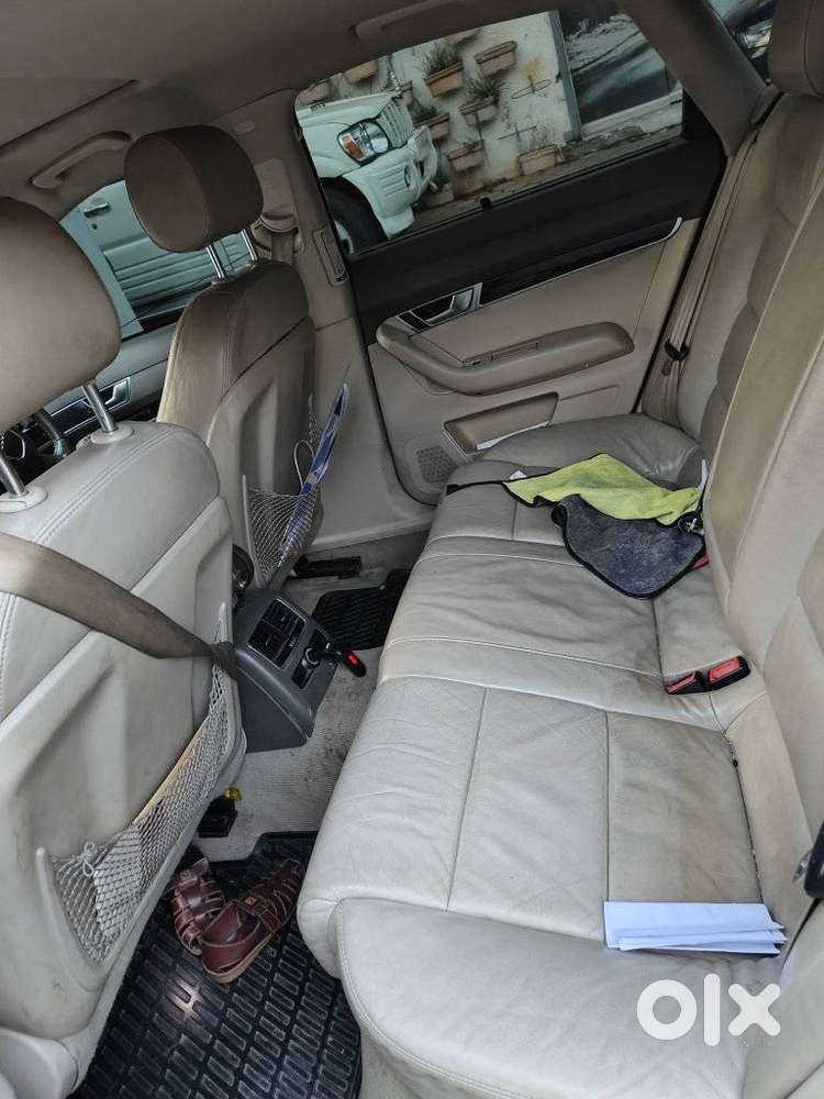Audi A6 2.7 Tdi, 2010, Diesel