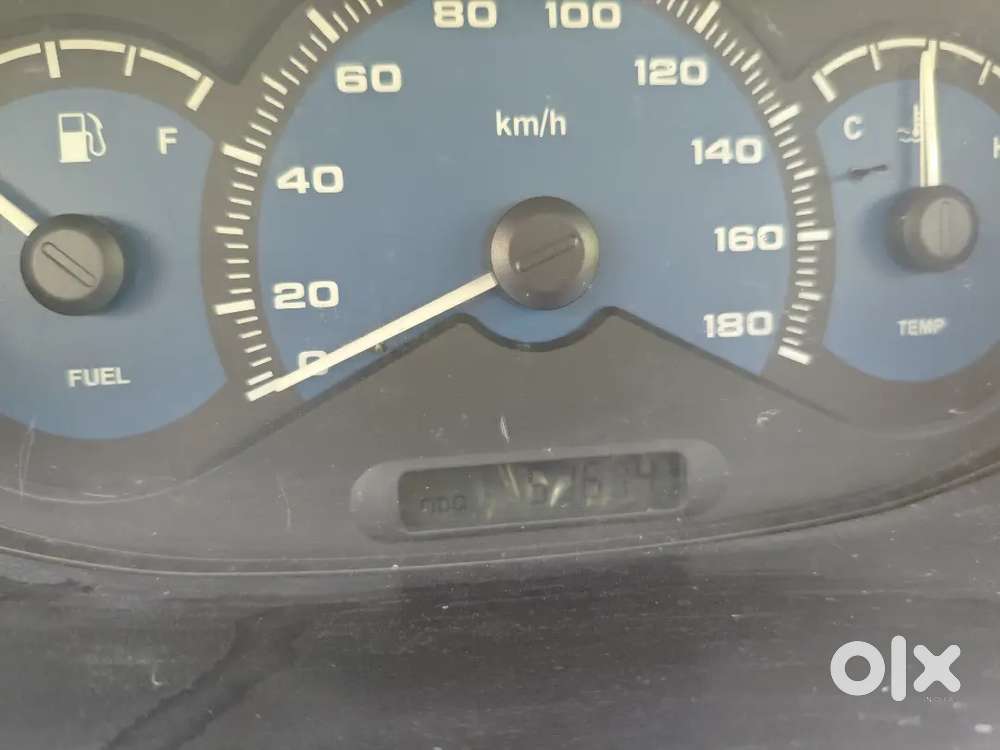 Good Condition,51000km