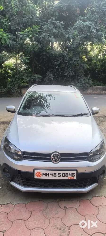 Volkswagen Polo 2013