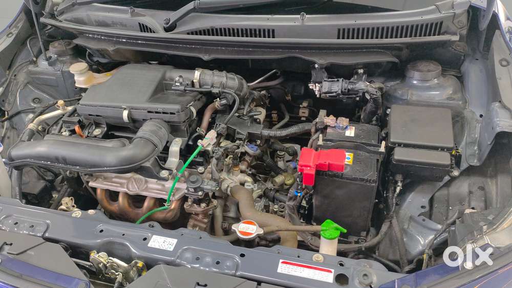 Toyota Glanza 1.2 V, 2024, Petrol