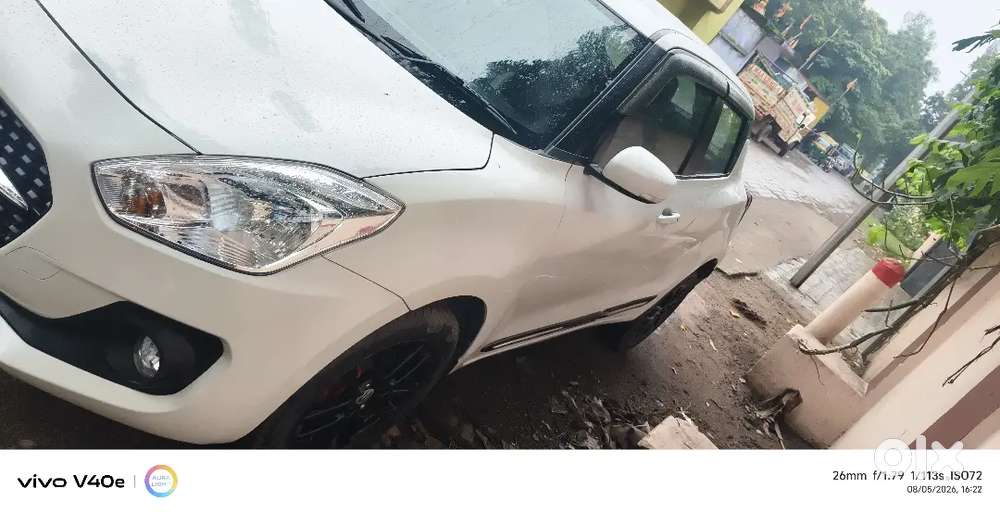 Maruti Suzuki Swift 2021