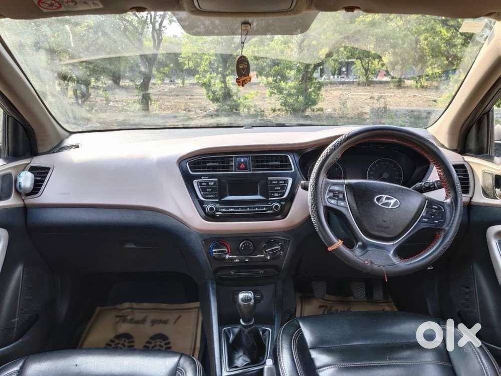 Hyundai Elite I20 Magna Plus, 2019, Petrol