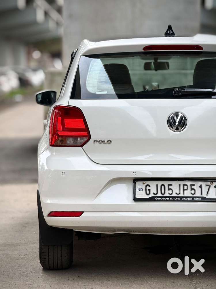 Volkswagen Polo 1.5 Tdi Highline, 2015, Diesel