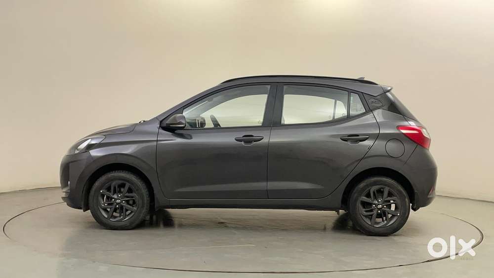 Hyundai Grand I10 Nios Sportz 1.2 Kappa Vtvt, 2020, Petrol