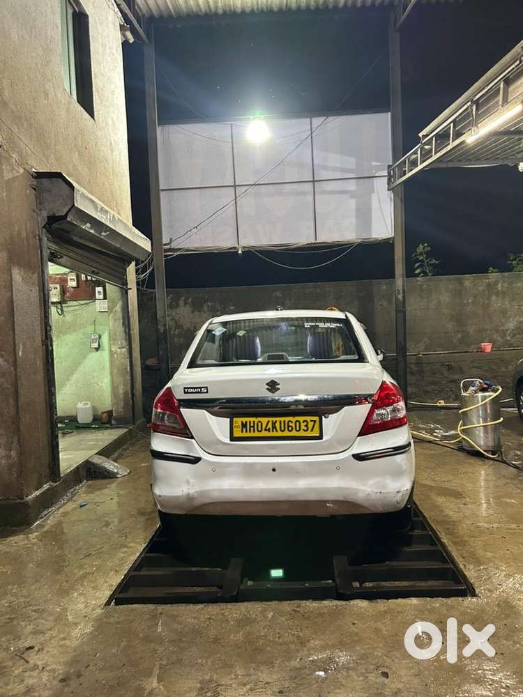 Maruti Dzire 2022 Model