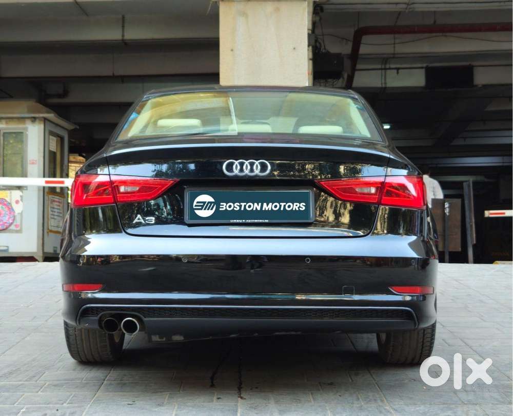 Audi A3 35 Tdi S Line, 2015, Diesel